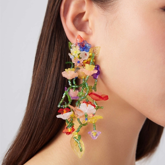 I Ship Fast!  GREAT Jewelry to go with your Prom Dress! - Picture 14 of 16